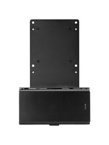 Support HP B300 avec porte-bloc d'alimentation