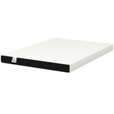 Twin Mattress 6 Inch Memory Foam Mattress in a Box, Pressure Relief & Lumbar Support