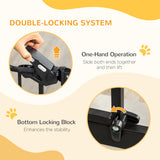 Barrière pour Chien Extra Large 29,1
