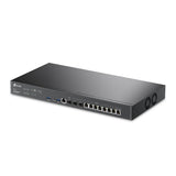 Routeur VPN TP-Link Omada avec ports 10G - SDN Entreprise