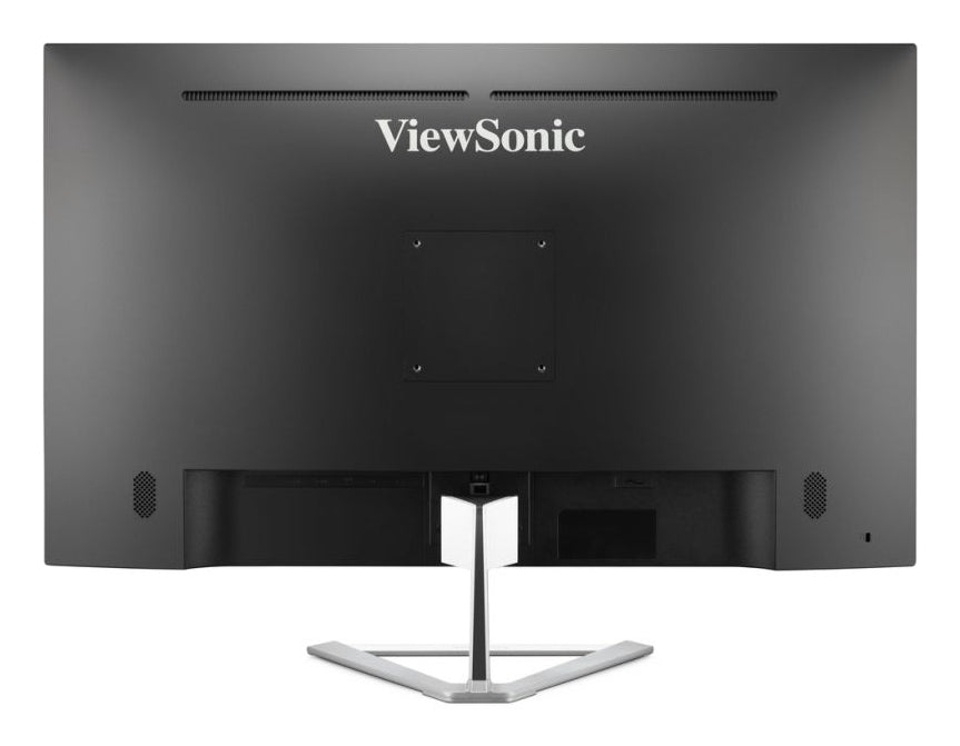 ViewSonic VX3276-4K-MHD-2 32