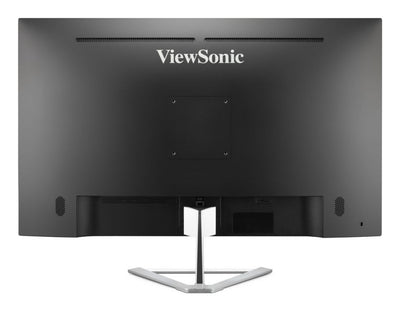 ViewSonic VX3276-4K-MHD-2 32