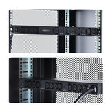 StarTech.com 20-Outlet Rackmount PDU, 1U Server Power Strip, 16x C13 +
