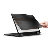 StarTech.com Écran de confidentialité Lenovo X13 Yoga Gen 4 avec support