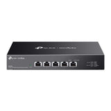 TP-Link Omada DS105X network switch Unmanaged 10G Ethernet (100/1000/1