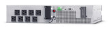 CyberPower OL1K5RM Online UPS 1.5 kVA Double-Conversion