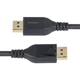 StarTech.com Câble Mini DisplayPort vers DisplayPort 1.4 de 10pi (3m) - 8K
