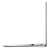 BI A517-52-7680-CA I7-1165G7 2.3G 16GB 1024GB 17.3IN W11H Silver