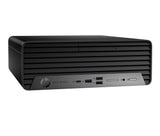 Ordinateur de bureau HP Pro 400 G9 - i5-14500, 16 Go de RAM, SSD de 512 Go