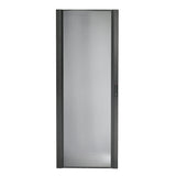 Armoire APC NetShelter SX 42U avec porte incurvée perforée de 600 mm