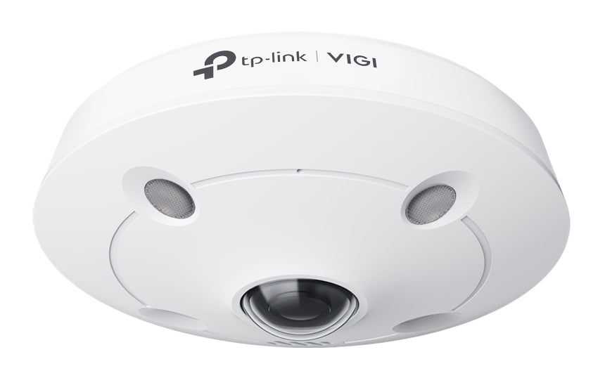 Caméra IP TP-Link InSight S655I de sécurité Intérieur 2560 x 1920 pixels Plafond