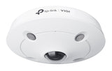 Caméra IP TP-Link InSight S655I de sécurité Intérieur 2560 x 1920 pixels Plafond