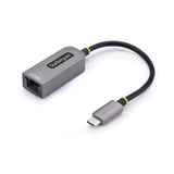 Adaptateur USB-C vers Ethernet 2,5 GbE StarTech.com, carte réseau NBASE-T, USB 3.0 Ty