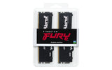 Kingston KF552C40BBAK4 64GB DDR5 5200MT/s Memory