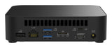 ASUS NUC Mini PC Intel N150 8GB DDR5 128GB SSD