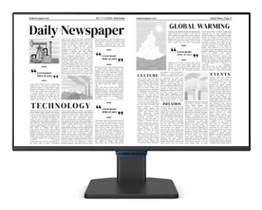 BenQ GW2490C 23.8