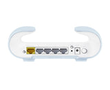 Routeur maille D-Link AX3000 Wi-Fi 6 intelligent – Couverture 3 Gbps