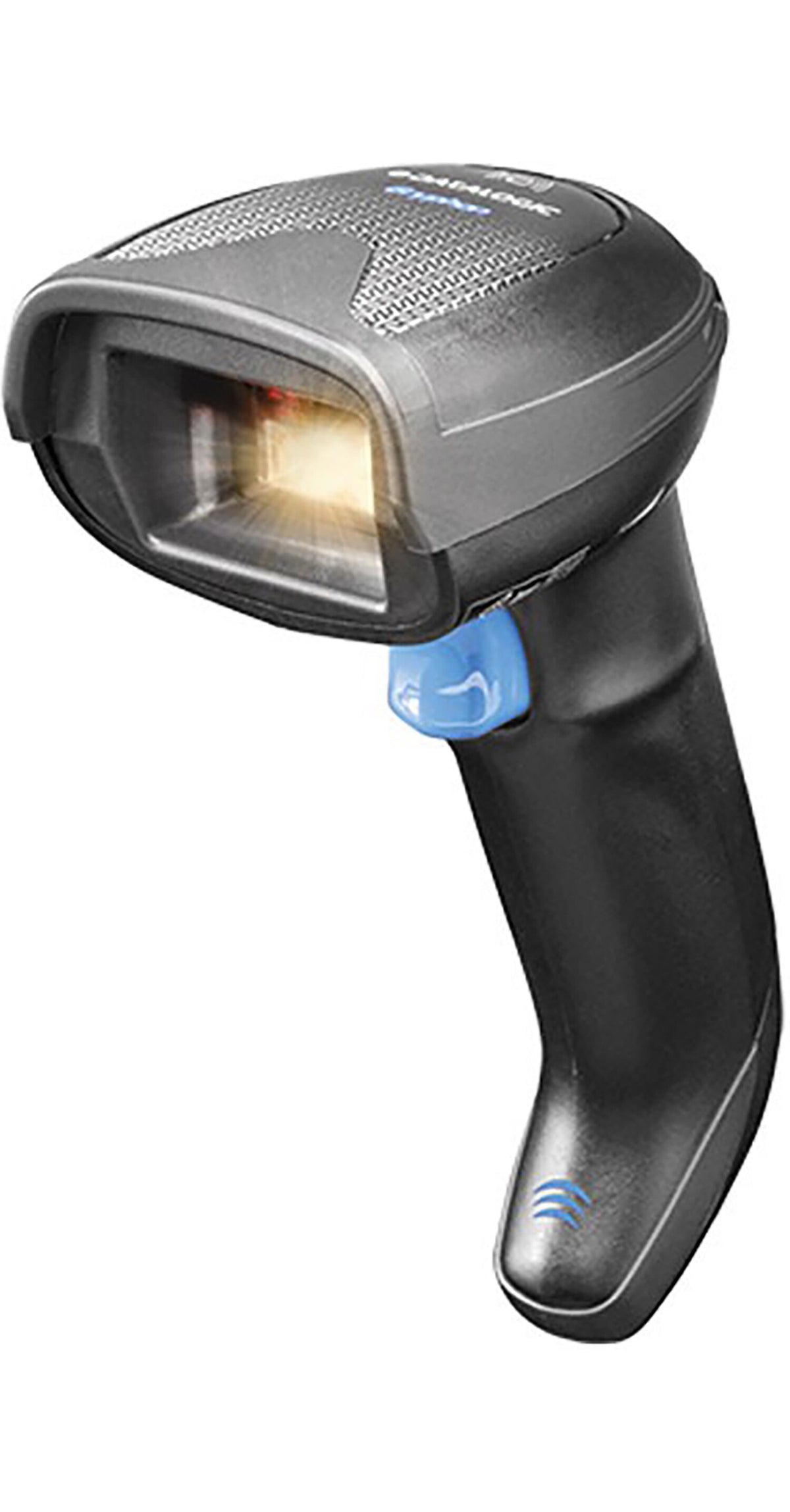 HP Datalogic Gryphon GBT4500 2D Wireless Barcode Scanner