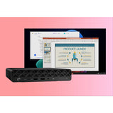HP EliteDesk 8 Mini G1a AI PC - Ryzen AI 7 PRO, 16 Go de RAM