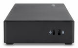 Kensington SD4782P EQ USB-C & USB-A Dual 4K Docking Station