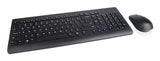 Lenovo 510 Wireless Keyboard and Mouse Combo