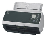 FI-8170 (Includes Paperstream IP and Capture)