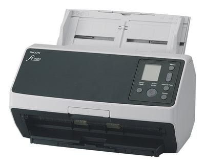 FI-8170 (Includes Paperstream IP and Capture)