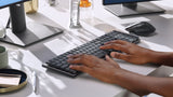 Logitech MX Mechanical Wireless Illuminated Keyboard
