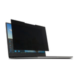 Kensington MagPro Magnetic Privacy Screen Filter for Laptops 15.6