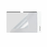 StarTech.com Écran de confidentialité rabattable 13,3 pouces 16:10 avec pavé tactile, anti-reflet