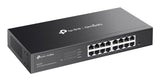 Omada 16 Ports