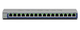 16PT Desktop Gigabit Swtch