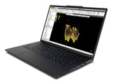 Lenovo ThinkPad P14s Gen 6 (Intel) Intel Core Ultra 5 235H Mobile work
