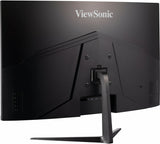 Écran de jeu incurvé QHD ViewSonic VX3218C-2K de 32 po