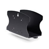 StarTech.com PC Wall Mount Bracket, 18kg Capacity, Tool-Less