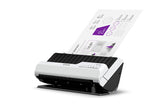 Epson DS-C330 Compact Scanner - 30 ppm, 20-Page ADF