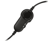 Logitech H150 Stereo Headset with Noise-Cancelling Mic