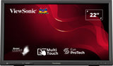 ViewSonic TD2223 22