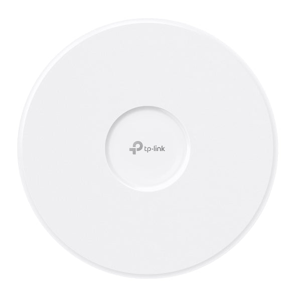 TP-Link Omada BE22000 Ceiling Mount Tri-Band Wi-Fi 7 Access Point