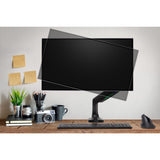 Bras pour moniteur individuel à hauteur réglable Kensington SmartFit One-Touch