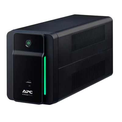 APC BVK750M2 UPS 750VA Line-Interactive Battery Backup