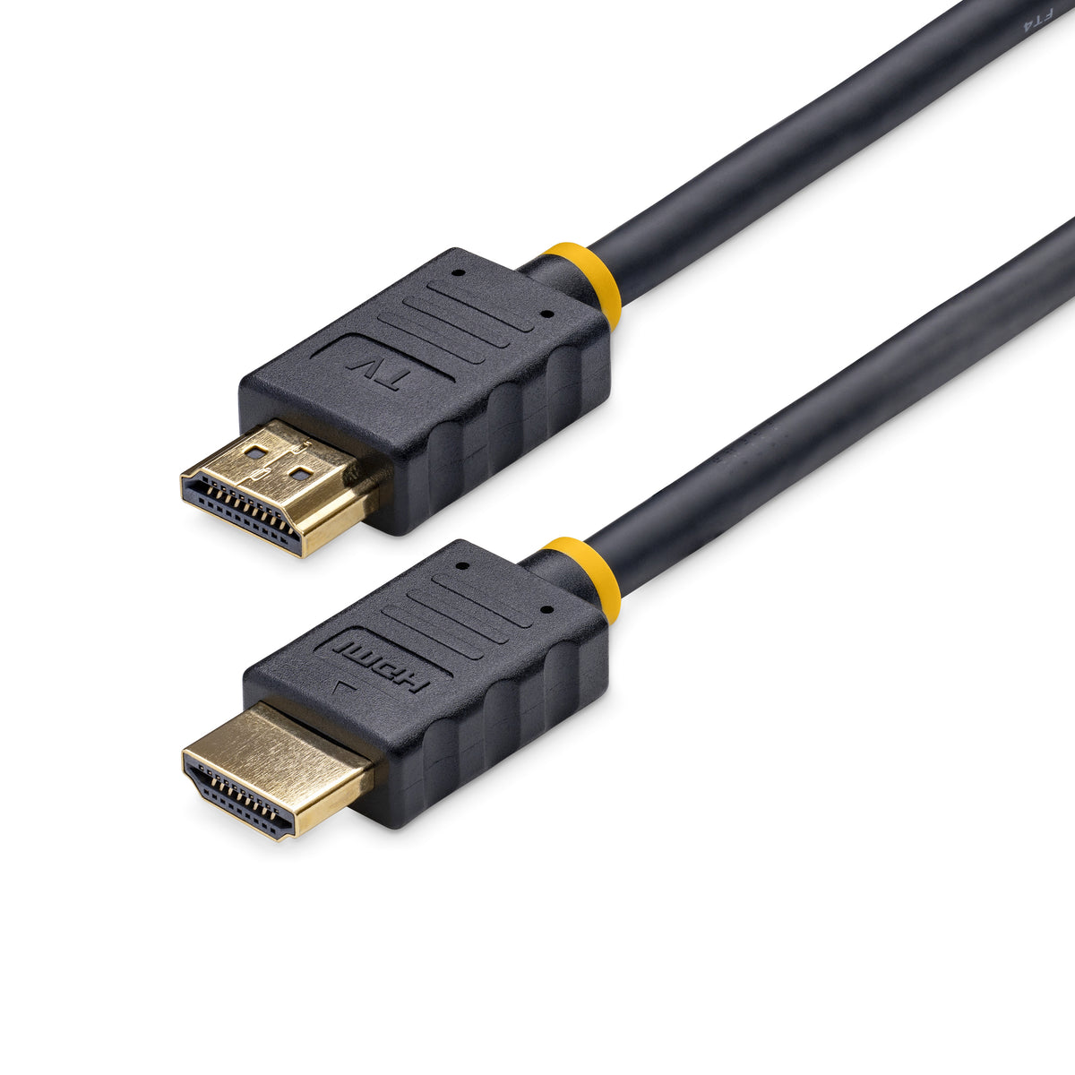 Câble HDMI haute vitesse actif StarTech.com 5m (15pi) - Ultra HD 4K x 2
