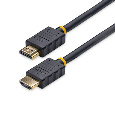 Câble HDMI haute vitesse actif StarTech.com 5m (15pi) - Ultra HD 4K x 2