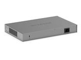 NETGEAR XS516TM Ethernet 10G géré L2/L3/L4 (100/1000/10000) 1U Gris