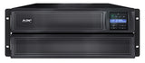 APC Smart-UPS X 3kVA Line-Interactive UPS System