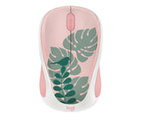 Logitech Travel Mouse - Wireless, Compact, 1000 DPI