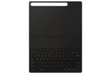 Samsung EF-DX820 QWERTY English Pogo Pin Black
