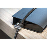 Kit de verrouillage pour ordinateur de bureau et périphériques Kensington 2.0