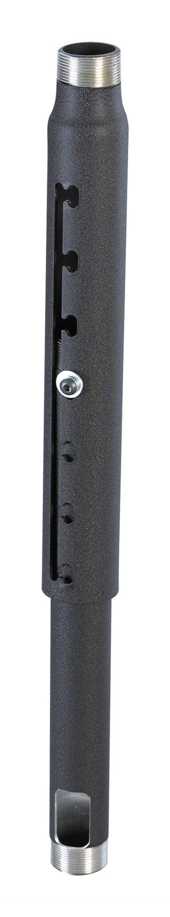 Chief CMS0406, colonne d'extension ajustable 4-6', poteau