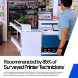 Black Toner Cart F/ 1010 1012 1020 1022 3015 3020 3030 - 2K YLD